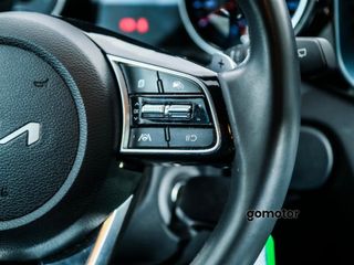 KIA CEED 1.0 MHEV 74KW STYLE EDITION DCT TOURER 100 5P