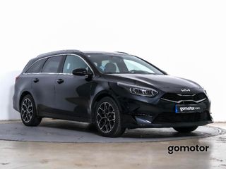 KIA CEED 1.0 MHEV 74KW STYLE EDITION DCT TOURER 100 5P