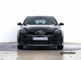 KIA CEED 1.0 MHEV 74KW STYLE EDITION DCT TOURER 100 5P