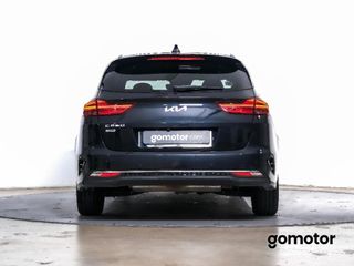 KIA CEED 1.0 MHEV 74KW STYLE EDITION DCT TOURER 100 5P