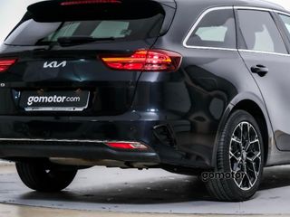 KIA CEED 1.0 MHEV 74KW STYLE EDITION DCT TOURER 100 5P