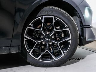 KIA CEED 1.0 MHEV 74KW STYLE EDITION DCT TOURER 100 5P