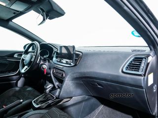 KIA CEED 1.0 MHEV 74KW STYLE EDITION DCT TOURER 100 5P