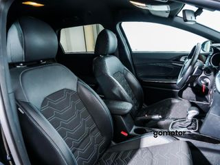 KIA CEED 1.0 MHEV 74KW STYLE EDITION DCT TOURER 100 5P