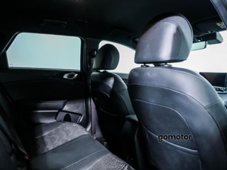 KIA CEED 1.0 MHEV 74KW STYLE EDITION DCT TOURER 100 5P