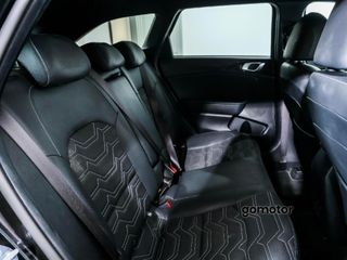 KIA CEED 1.0 MHEV 74KW STYLE EDITION DCT TOURER 100 5P