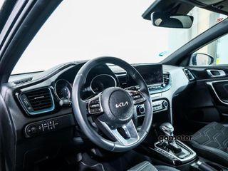 KIA CEED 1.0 MHEV 74KW STYLE EDITION DCT TOURER 100 5P