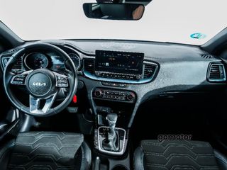 KIA CEED 1.0 MHEV 74KW STYLE EDITION DCT TOURER 100 5P