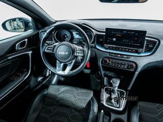 KIA CEED 1.0 MHEV 74KW STYLE EDITION DCT TOURER 100 5P