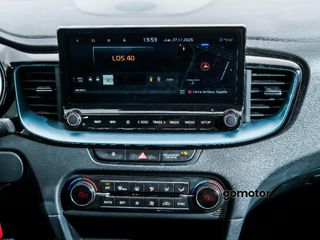 KIA CEED 1.0 MHEV 74KW STYLE EDITION DCT TOURER 100 5P