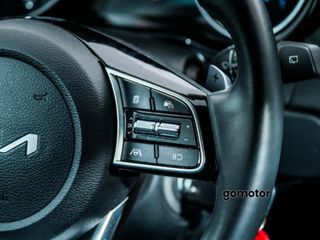 KIA CEED 1.0 MHEV 74KW STYLE EDITION DCT TOURER 100 5P