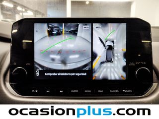 Nissan Qashqai DIG-T 140 mHEV N-Connecta 4x2 103 kW (140 CV)