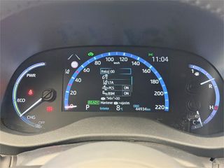 TOYOTA Yaris Cross 5 Puertas Style 120H e-CVT