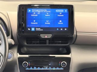 TOYOTA Yaris Cross 5 Puertas Style 120H e-CVT