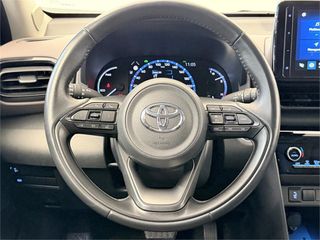 TOYOTA Yaris Cross 5 Puertas Style 120H e-CVT