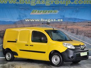 RENAULT KANGOO 1.5 BLUEDCI 95 CV MAXI