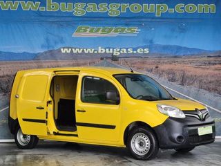 RENAULT KANGOO 1.5 BLUEDCI 95 CV MAXI