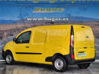 RENAULT KANGOO 1.5 BLUEDCI 95 CV MAXI