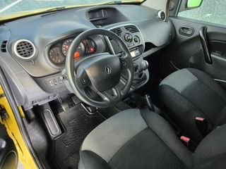 RENAULT KANGOO 1.5 BLUEDCI 95 CV MAXI