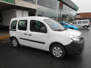 RENAULT KANGOO 1.5 BLUEDCI 95 CV COMBI 5 PLAZAS