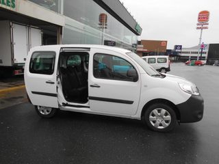 RENAULT KANGOO 1.5 BLUEDCI 95 CV COMBI 5 PLAZAS