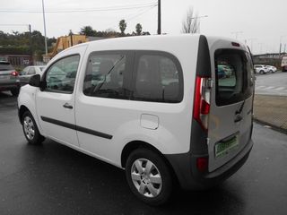 RENAULT KANGOO 1.5 BLUEDCI 95 CV COMBI 5 PLAZAS