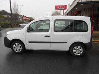 RENAULT KANGOO 1.5 BLUEDCI 95 CV COMBI 5 PLAZAS