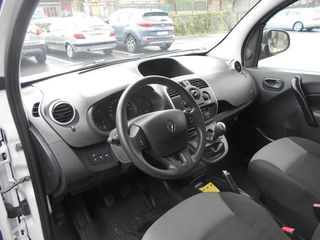 RENAULT KANGOO 1.5 BLUEDCI 95 CV COMBI 5 PLAZAS