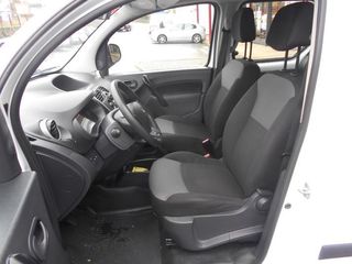 RENAULT KANGOO 1.5 BLUEDCI 95 CV COMBI 5 PLAZAS