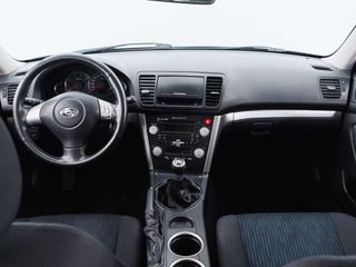 Subaru Legacy Outback 2.0D Limited