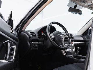 Subaru Legacy Outback 2.0D Limited