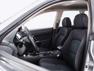 Subaru Legacy Outback 2.0D Limited