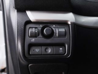 Subaru Legacy Outback 2.0D Limited