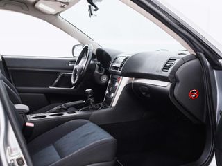 Subaru Legacy Outback 2.0D Limited