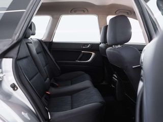 Subaru Legacy Outback 2.0D Limited