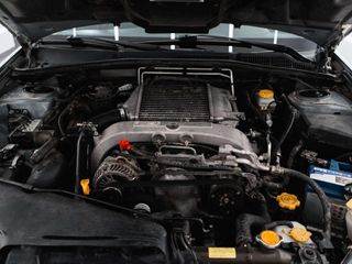 Subaru Legacy Outback 2.0D Limited