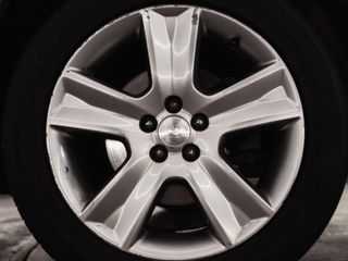 Subaru Legacy Outback 2.0D Limited