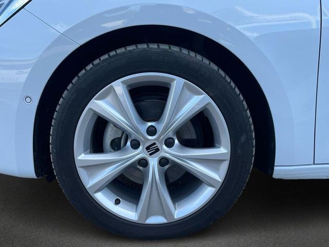 SEAT LEON Leon MHEV FR Special Edition Vision 2023