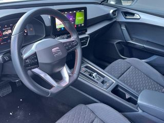 SEAT LEON Leon MHEV FR Special Edition Vision 2023