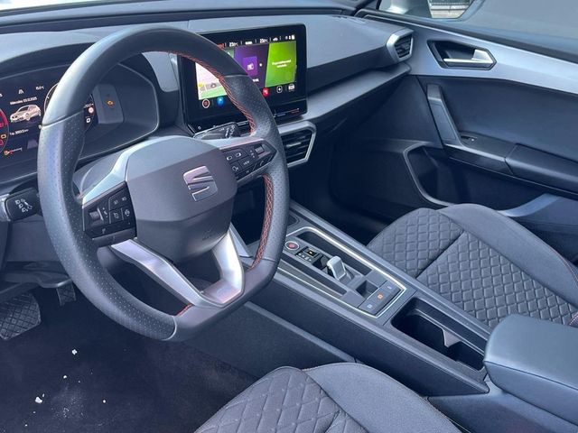 SEAT LEON Leon MHEV FR Special Edition Vision 2023