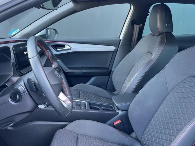 SEAT LEON Leon MHEV FR Special Edition Vision 2023