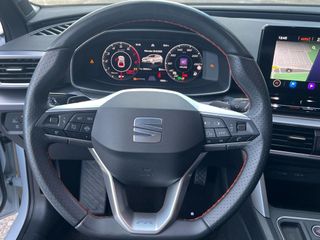 SEAT LEON Leon MHEV FR Special Edition Vision 2023