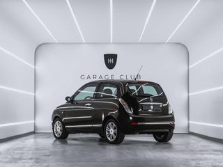 Lancia Ypsilon Ypsilon 1.4 16V Platino - nuev