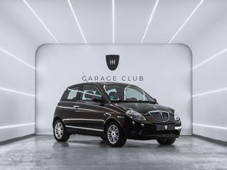 Lancia Ypsilon Ypsilon 1.4 16V Platino - nuev