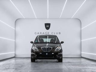 Lancia Ypsilon Ypsilon 1.4 16V Platino - nuev
