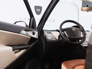 Lancia Ypsilon Ypsilon 1.4 16V Platino - nuev