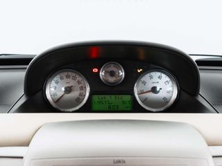 Lancia Ypsilon Ypsilon 1.4 16V Platino - nuev