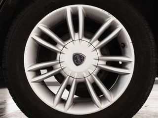 Lancia Ypsilon Ypsilon 1.4 16V Platino - nuev