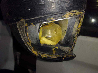 RETROVISOR IZQUIERDO IVECO DAILY CAJA CERRADA