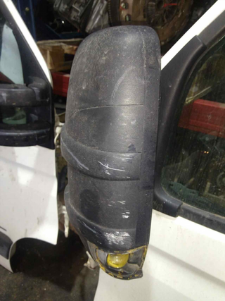 RETROVISOR IZQUIERDO IVECO DAILY CAJA CERRADA